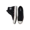 Chuck Taylor All Star 1970s „Black Purple Green“