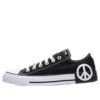 Chuck Taylor All Star 1970s „Black White“