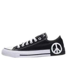 Chuck Taylor All Star 1970s „Black White“