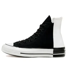 Chuck Taylor All Star 1970s „Black White“