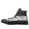 Chuck Taylor All Star 1970s „Black White“
