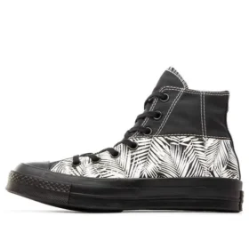 Chuck Taylor All Star 1970s „Black White“