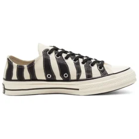 Chuck Taylor All Star 1970s „Black White“