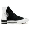 Chuck Taylor All Star 1970s „Black White“