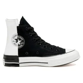 Chuck Taylor All Star 1970s „Black White“