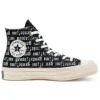 Chuck Taylor All Star 1970s „Black White“