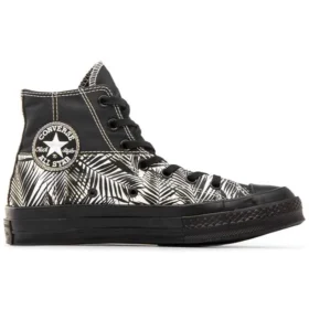 Chuck Taylor All Star 1970s „Black White“