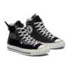 Chuck Taylor All Star 1970s „Black White“