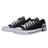 Chuck Taylor All Star 1970s „Black White“