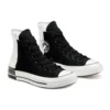 Chuck Taylor All Star 1970s „Black White“