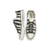 Chuck Taylor All Star 1970s „Black White“