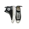 Chuck Taylor All Star 1970s „Black White“