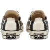 Chuck Taylor All Star 1970s „Black White“