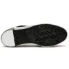 Chuck Taylor All Star 1970s „Black White“