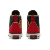 Chuck Taylor All Star 1970s „Black White Red“