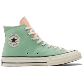 Chuck Taylor All Star 1970s „Blue Green“