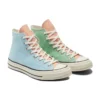 Chuck Taylor All Star 1970s „Blue Green“