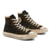 Chuck Taylor All Star 1970s „Brown Black“