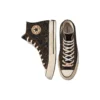 Chuck Taylor All Star 1970s „Brown Black“