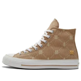 Chuck Taylor All Star 1970s „Brown Red“