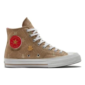 Chuck Taylor All Star 1970s „Brown Red“