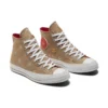 Chuck Taylor All Star 1970s „Brown Red“