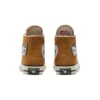 Chuck Taylor All Star 1970s „Brown White“
