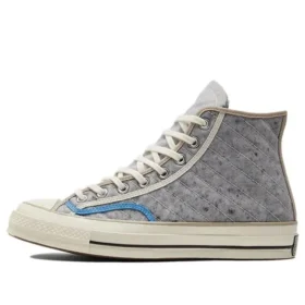 Chuck Taylor All Star 1970s Canvas „Varsity Grey“