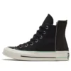 Chuck Taylor All Star 1970s Classic „Black“