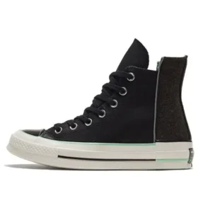 Chuck Taylor All Star 1970s Classic „Black“