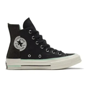 Chuck Taylor All Star 1970s Classic „Black“