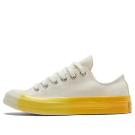 Chuck Taylor All Star 1970s „Creamwhite Yellow“