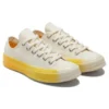Chuck Taylor All Star 1970s „Creamwhite Yellow“