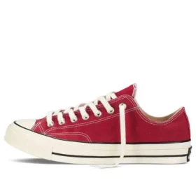 Chuck Taylor All Star 1970s „Crimson“