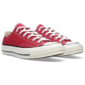Chuck Taylor All Star 1970s „Crimson“