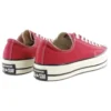 Chuck Taylor All Star 1970s „Crimson“