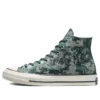 Chuck Taylor All Star 1970s „Dark Green Gray“
