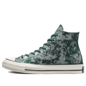 Chuck Taylor All Star 1970s „Dark Green Gray“