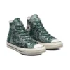 Chuck Taylor All Star 1970s „Dark Green Gray“