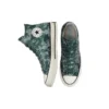 Chuck Taylor All Star 1970s „Dark Green Gray“