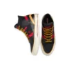 Chuck Taylor All Star 1970s E260 „Černá Žlutá Červená“