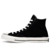Chuck Taylor All Star 1970s „Černá Bílá“