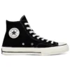 Chuck Taylor All Star 1970s „Černá Bílá“