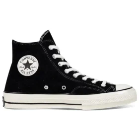 Chuck Taylor All Star 1970s „Černá Bílá“