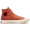 Chuck Taylor All Star 1970s „Fire Opal“