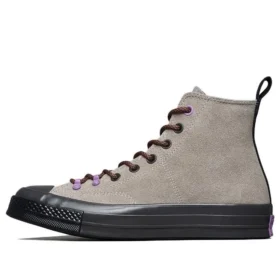 Chuck Taylor All Star 1970s „Gray Black Brown“
