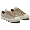 Chuck Taylor All Star 1970s „Gray Brown“