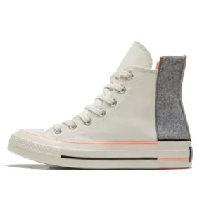 Chuck Taylor All Star 1970s „Gray White“
