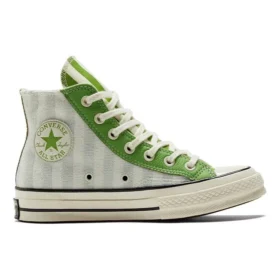 Chuck Taylor All Star 1970s „Green Blue“
