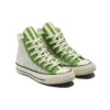 Chuck Taylor All Star 1970s „Green Blue“